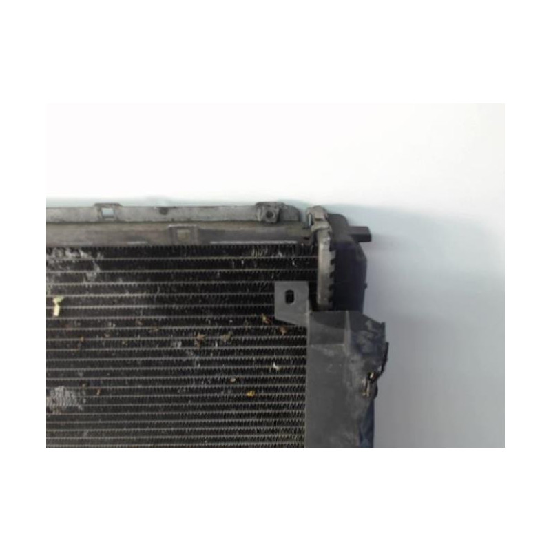 Radiateur eau RENAULT KANGOO 1 PHASE 1 d’occasion