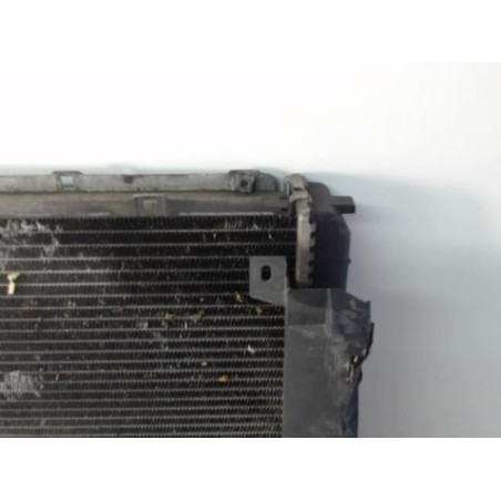 Radiateur eau RENAULT KANGOO 1 PHASE 1 d’occasion