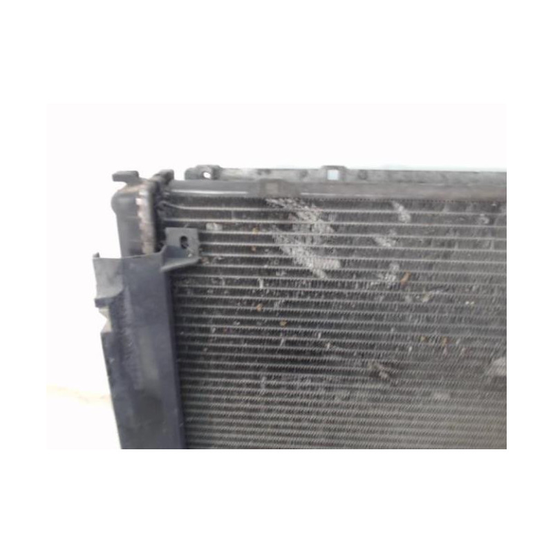 Radiateur eau RENAULT KANGOO 1 PHASE 1 d’occasion