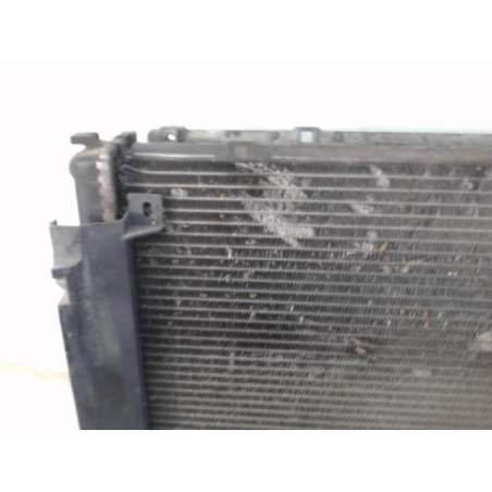 Radiateur eau RENAULT KANGOO 1 PHASE 1 d’occasion