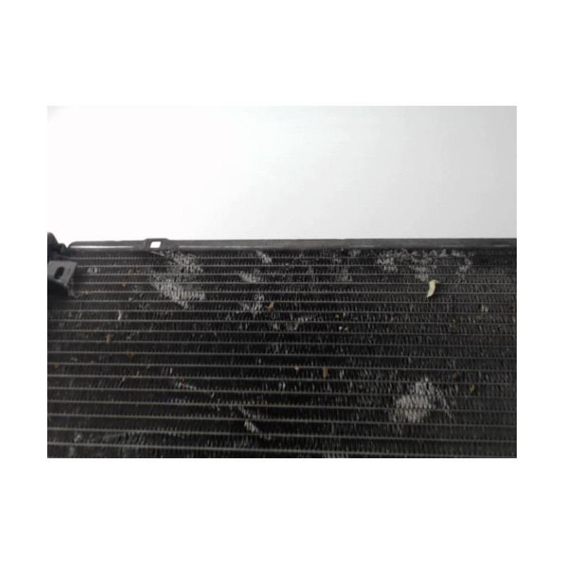 Radiateur eau RENAULT KANGOO 1 PHASE 1 d’occasion