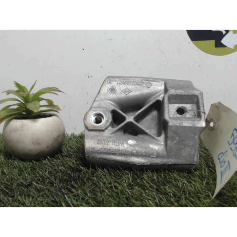 Support moteur RENAULT CLIO 3 PHASE 2 d’occasion