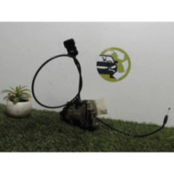 Serrure avant droit RENAULT CLIO 3 PHASE 2 d’occasion