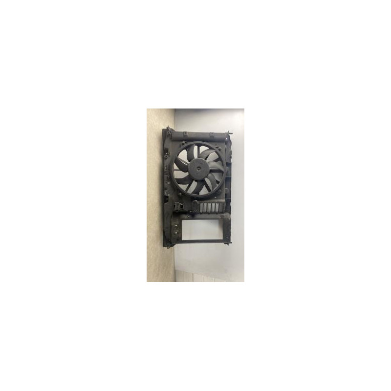 Moto ventilateur radiateur CITROEN C4 1 PHASE 2 d’occasion
