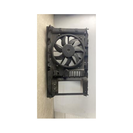 Moto ventilateur radiateur CITROEN C4 1 PHASE 2 d’occasion