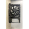 Moto ventilateur radiateur CITROEN C4 1 PHASE 2 d’occasion