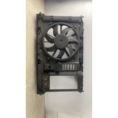 Moto ventilateur radiateur CITROEN C4 1 PHASE 2 d’occasion
