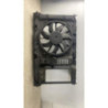 Moto ventilateur radiateur CITROEN C4 1 PHASE 2 d’occasion