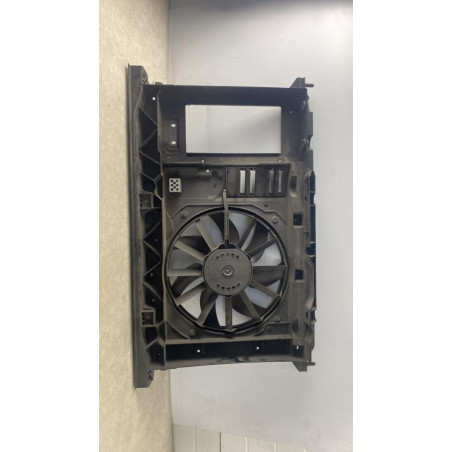 Moto ventilateur radiateur CITROEN C4 1 PHASE 2 d’occasion