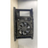 Moto ventilateur radiateur CITROEN C4 1 PHASE 2 d’occasion