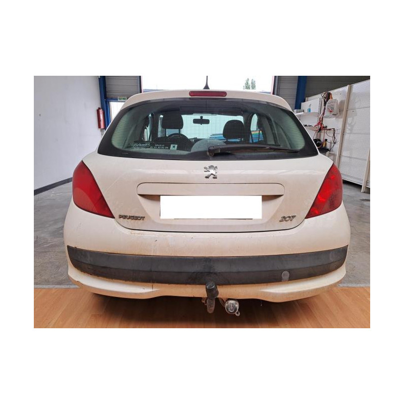 Vase de lave glace PEUGEOT 207 PHASE 1 d’occasion