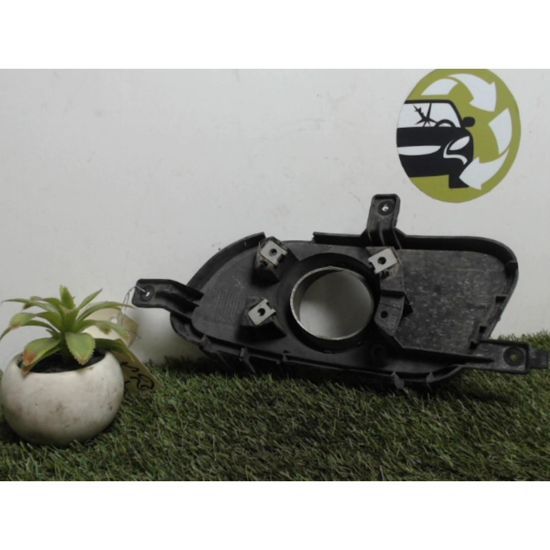 Support anti brouillard avant MERCEDES CLASSE A 169 PHASE 1 d’occasion