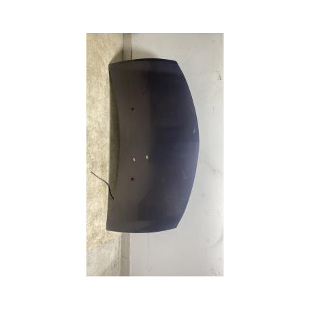 Capot RENAULT CLIO 3 PHASE 2 d’occasion