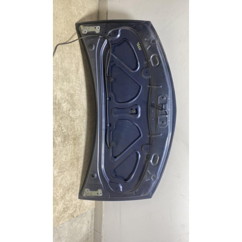 Capot RENAULT CLIO 3 PHASE 2 d’occasion