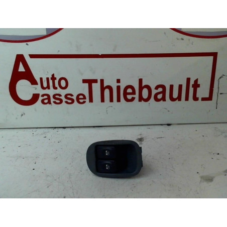 Interrupteur de leve vitre avant gauche RENAULT  d’occasion