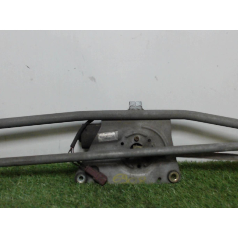 Moteur essuie glace avant CITROEN XSARA PICASSO PHASE 1 d’occasion