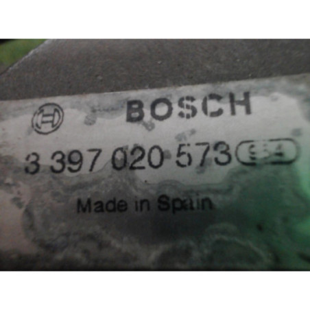 Moteur essuie glace avant CITROEN XSARA PICASSO PHASE 1 d’occasion