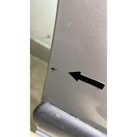 Porte laterale droit PEUGEOT PARTNER 1 PHASE 1 d’occasion