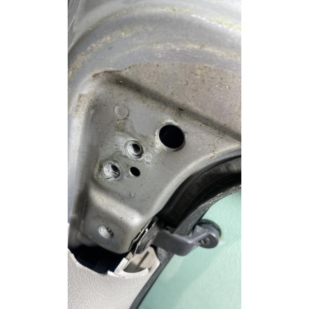 Porte laterale droit PEUGEOT PARTNER 1 PHASE 1 d’occasion