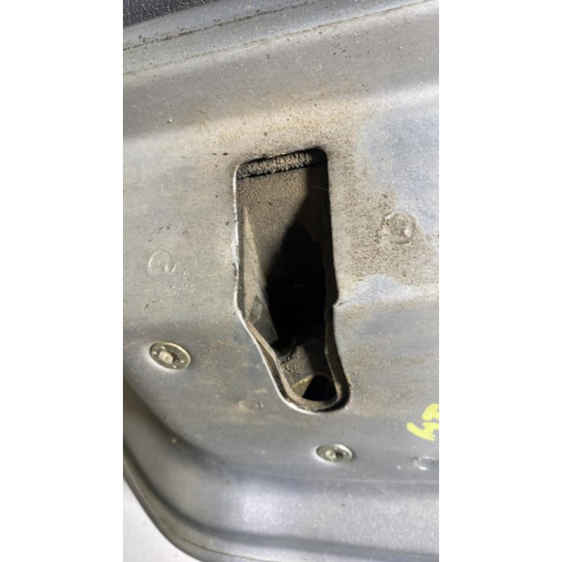 Porte laterale droit PEUGEOT PARTNER 1 PHASE 1 d’occasion