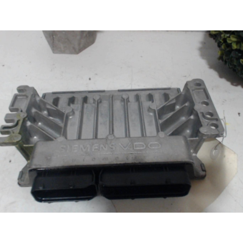 Calculateur moteur MINI MINI 1 R50/R53 PHASE 1 d’occasion
