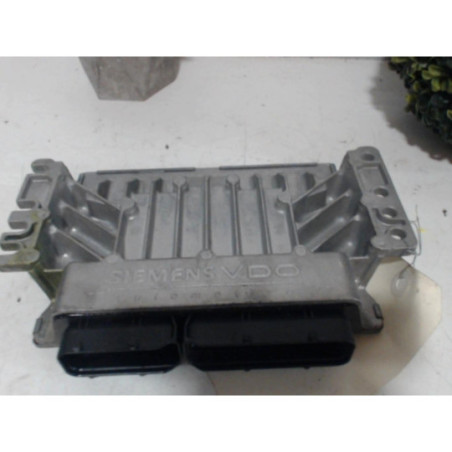 Calculateur moteur MINI MINI 1 R50/R53 PHASE 1 d’occasion