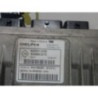 Calculateur moteur DACIA LOGAN 1 PHASE 2 d’occasion