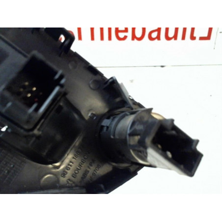 Interrupteur de leve vitre PEUGEOT 207 SW PHASE 1 d’occasion