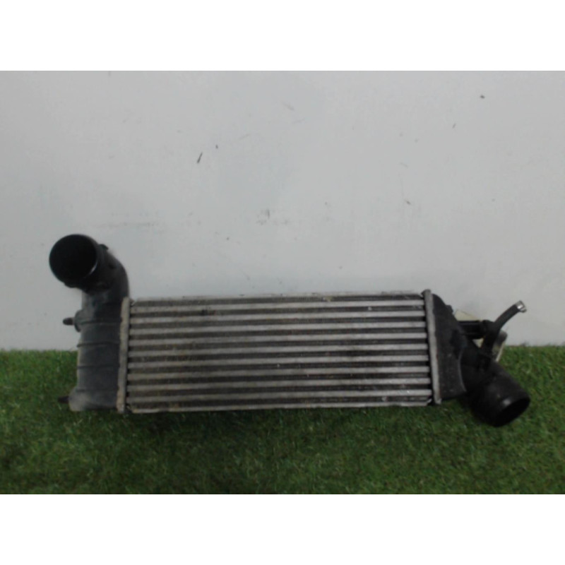 Echangeur air (Intercooler) CITROEN C8 d’occasion