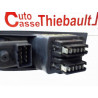 Interrupteur de leve vitre avant gauche RENAULT MEGANE I PHASE 1 d’occasion