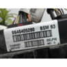 Boitier servitude moteur (BSM) PEUGEOT  d’occasion