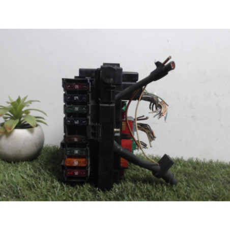 Boitier servitude moteur (BSM) PEUGEOT  d’occasion