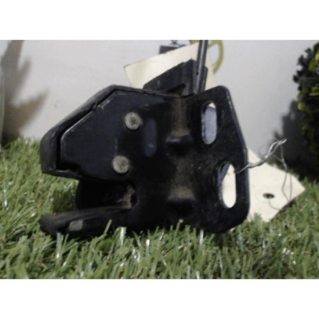 Serrure de porte de coffre droite RENAULT KANGOO 2 PHASE 1 d’occasion
