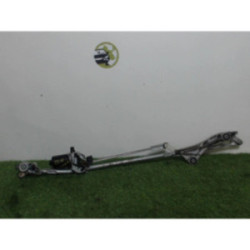Moteur essuie glace avant MERCEDES CLASSE A 169 PHASE 1 d’occasion