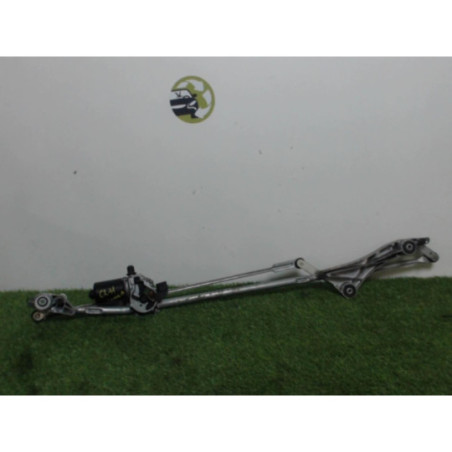 Moteur essuie glace avant MERCEDES CLASSE A 169 PHASE 1 d’occasion