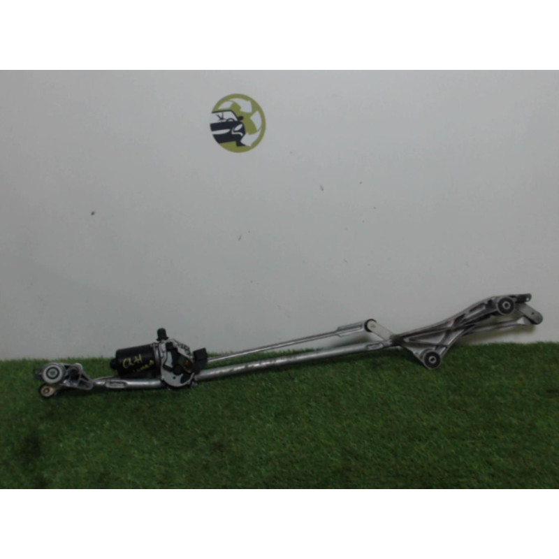Moteur essuie glace avant MERCEDES CLASSE A 169 PHASE 1 d’occasion
