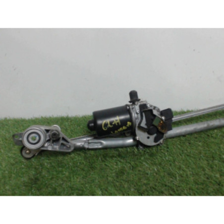 Moteur essuie glace avant MERCEDES CLASSE A 169 PHASE 1 d’occasion