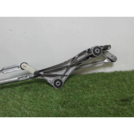 Moteur essuie glace avant MERCEDES CLASSE A 169 PHASE 1 d’occasion