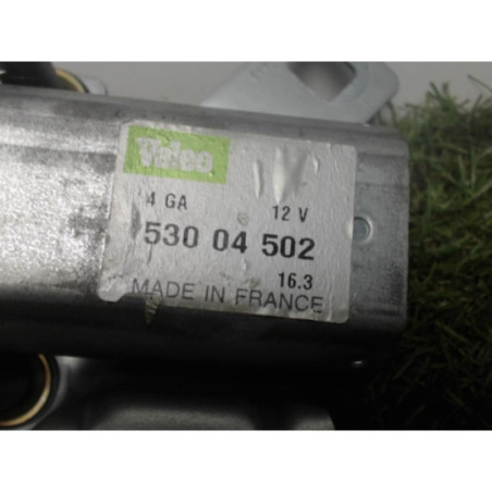 Moteur essuie glace arriere PEUGEOT 106 PHASE 1 d’occasion