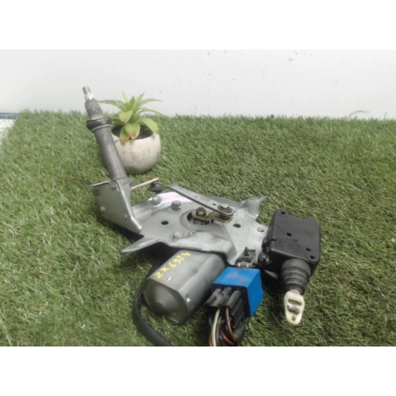 Moteur essuie glace avant CITROEN ZX PHASE 1 d’occasion