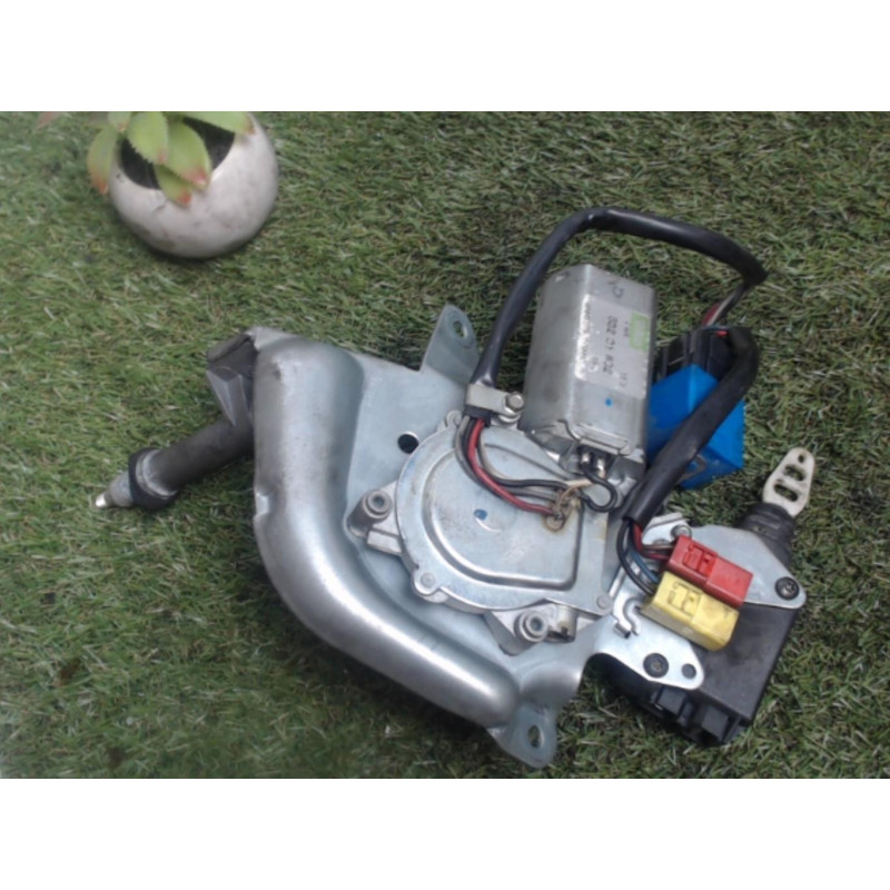 Moteur essuie glace avant CITROEN ZX PHASE 1 d’occasion