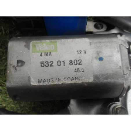 Moteur essuie glace avant CITROEN ZX PHASE 1 d’occasion