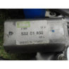 Moteur essuie glace avant CITROEN ZX PHASE 1 d’occasion