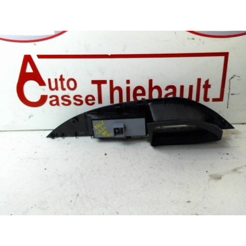 Interrupteur de leve vitre avant gauche SEAT TOLEDO III d’occasion