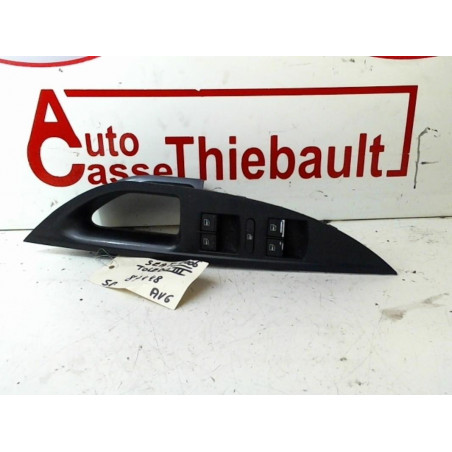 Interrupteur de leve vitre avant gauche SEAT TOLEDO III d’occasion