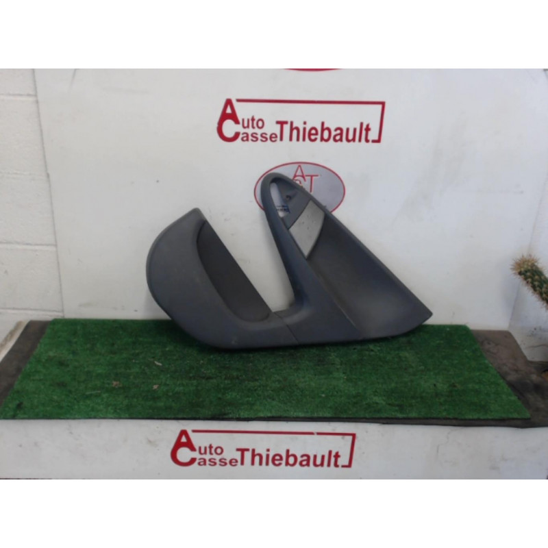 Garniture porte arriere droite CITROEN C1 1.0 d’occasion