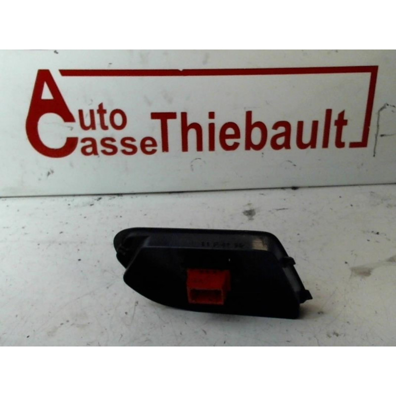 Interrupteur de leve vitre avant droit RENAULT SAFRANE d’occasion