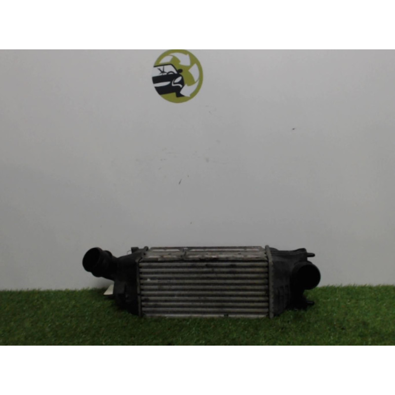 Echangeur air (Intercooler) PEUGEOT 407 PHASE 1 BREAK d’occasion