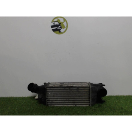 Echangeur air (Intercooler) PEUGEOT 407 PHASE 1 BREAK d’occasion