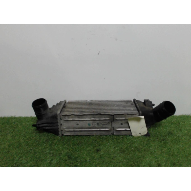 Echangeur air (Intercooler) PEUGEOT 407 PHASE 1 BREAK d’occasion